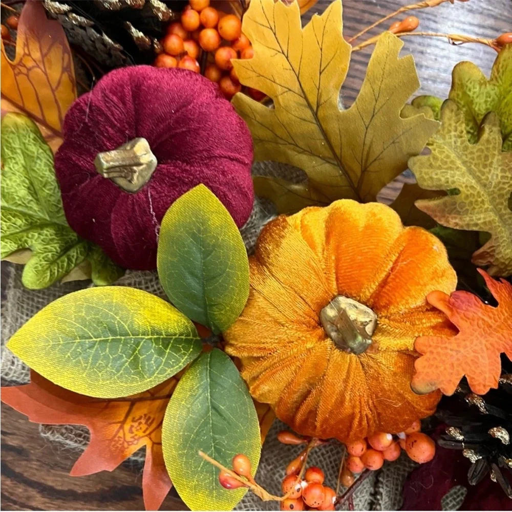 Martha Stewart celebrate season